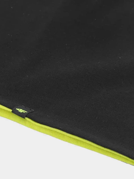 Czapka zimowa dziecięca 4F 4FJWSS24ACAPU397-45S