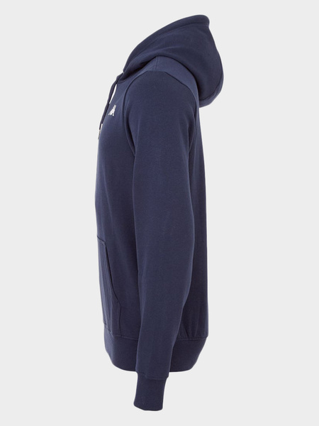 Bluza męska z kapturem KAPPA VEND 707390-19-4024