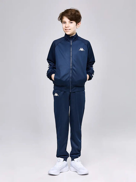 Dres dziecięcy KAPPA Till Training Suit 303307J-19-4024