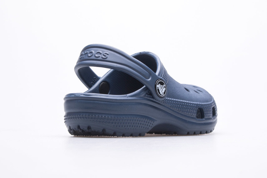 Chodaki Crocs Classic Clog K 204536-410