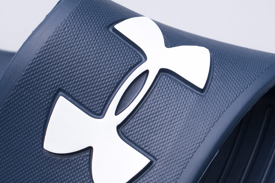 Klapki męskie Under Armour 3021286-400