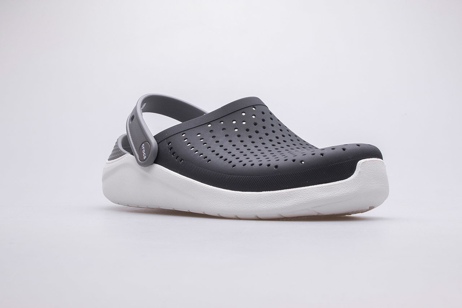 Chodaki CROCS LITERIDE CLOG KIDS 205964-066