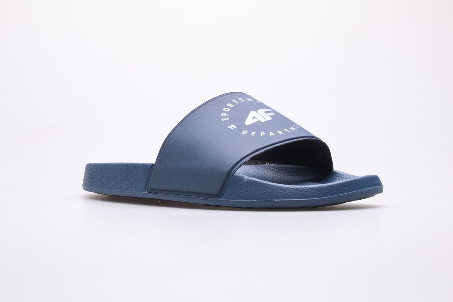 Klapki męskie 4F H4L22-KLM002-30S