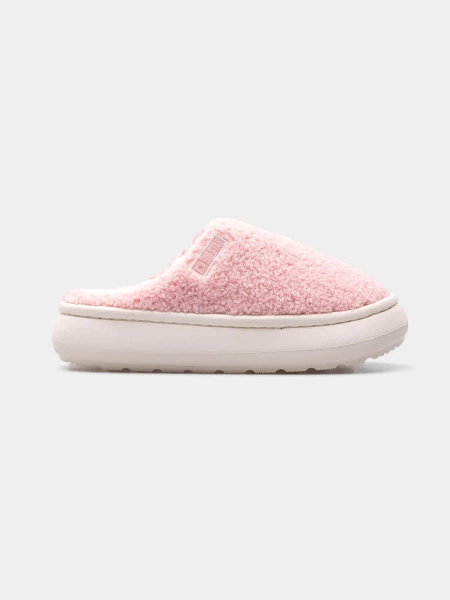 Kapcie damskie BIG STAR MM274131