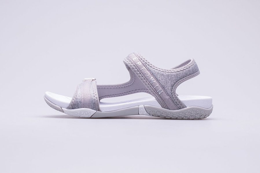 Sandały damskie 4F H4L19-SAD001-27M