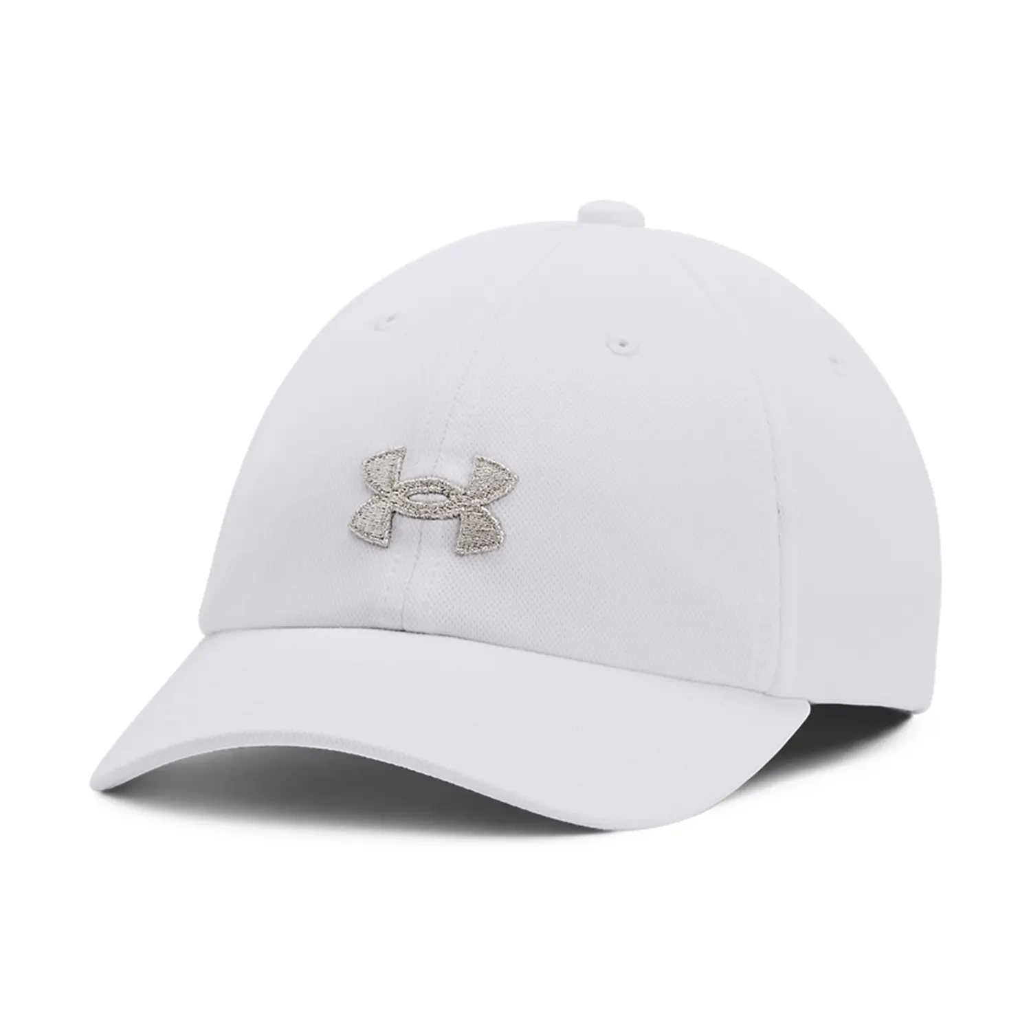 Czapka z daszkiem dziecięca Under Armour 1376714-100