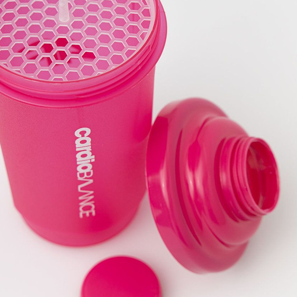 Bidon 4F H4L22-BIN002-55S