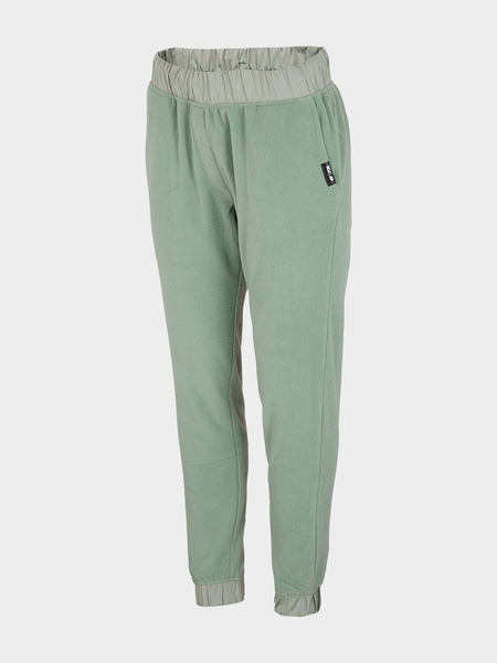 Spodnie dresowe damskie dresowe 4F H4Z21-SPDD010-42S