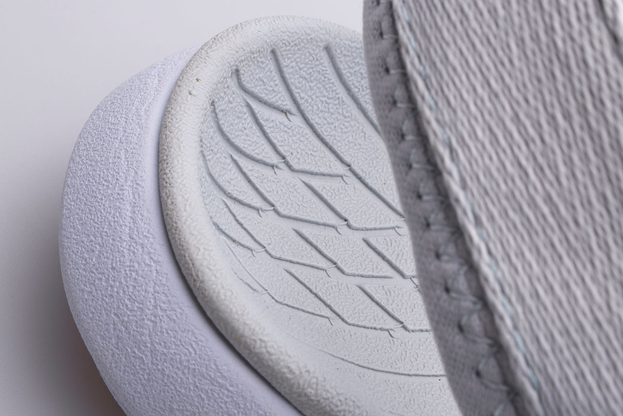 Sandały damskie 4F H4L21-SAD002-27S