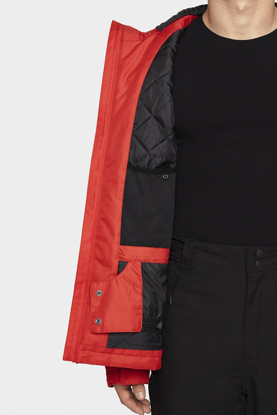 Kurtka męska 4F H4Z19-KUMN001-62S