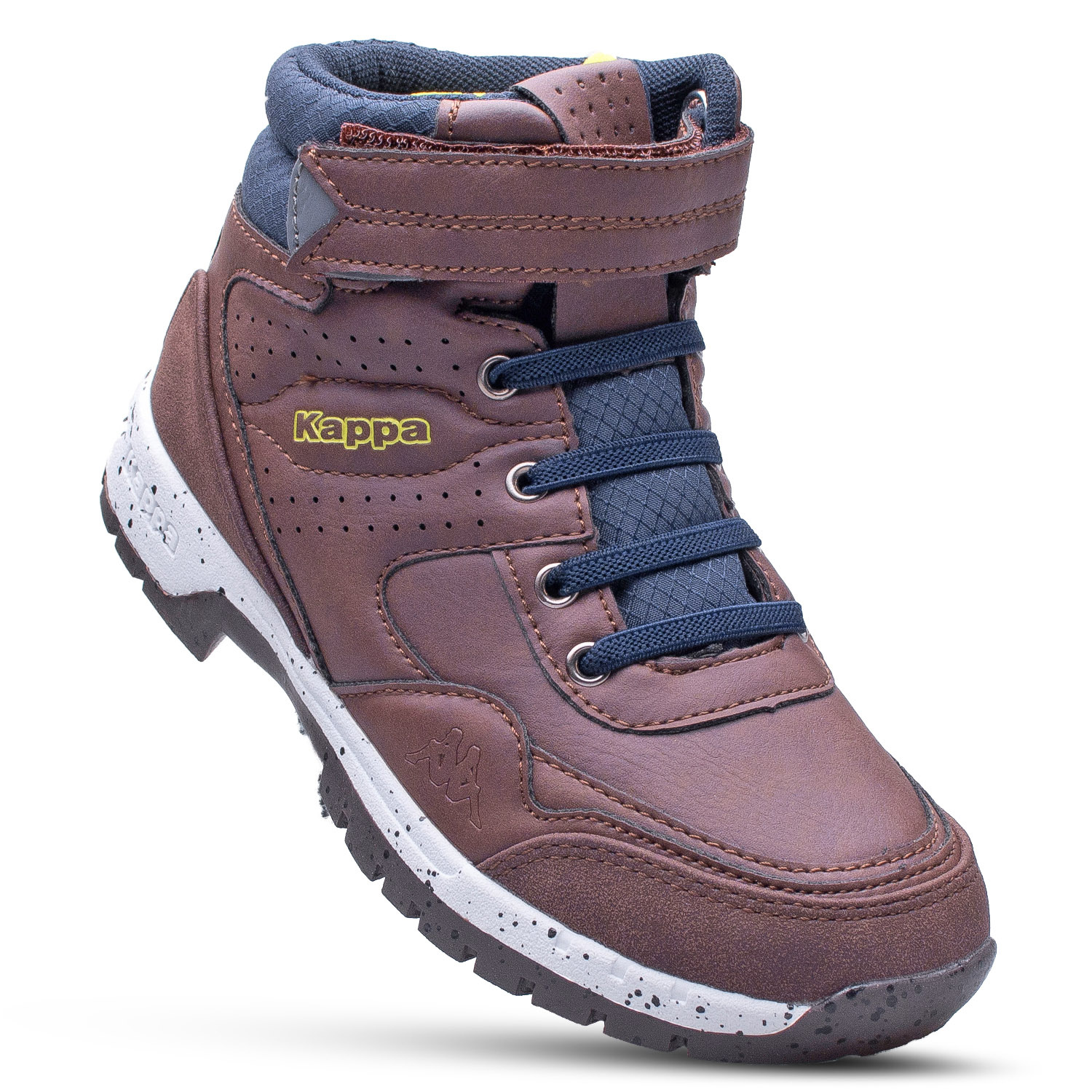 Buty dziecięce KAPPA LITHIUM K 260732K-5067