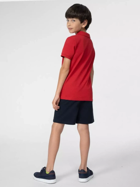 Spodenki dziecięce 4F 4FJSS23TSHOM050-31S