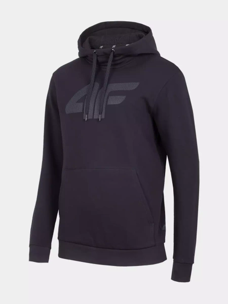 Bluza męska z kapturem 4F H4Z22-BLM352-30S