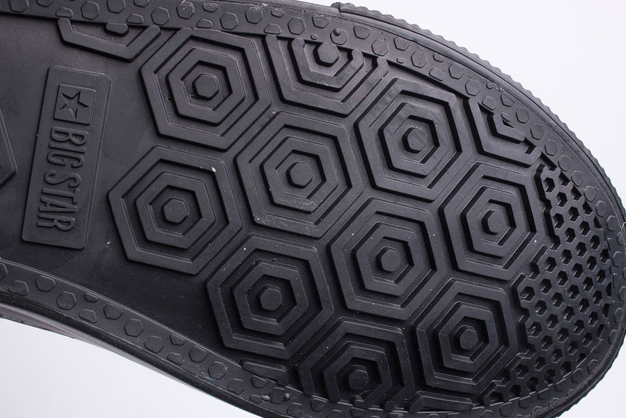 Trampki damskie BIG STAR FF274A170