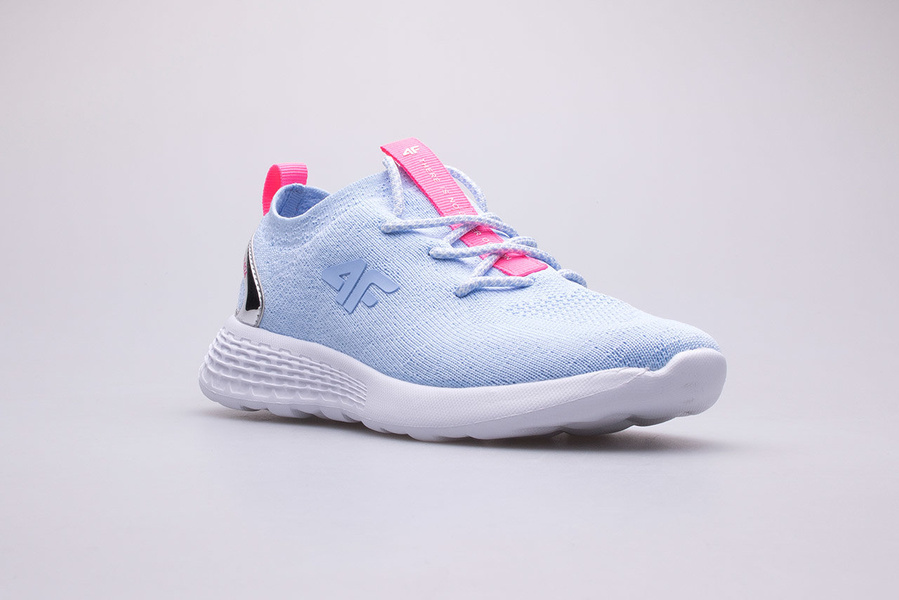Buty dziecięce 4F HJL21-JOBDS001-34S