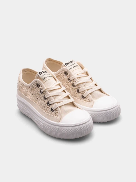 Trampki damskie Lee Cooper LCW-23-44-1620L