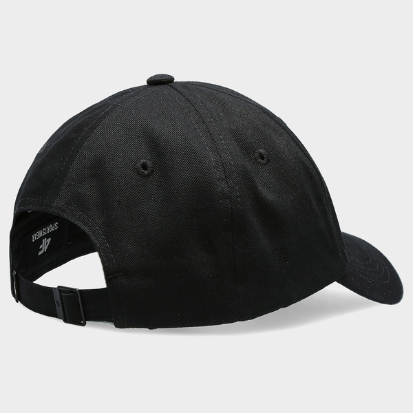 Czapka z daszkiem 4F H4L20-CAM009-20S