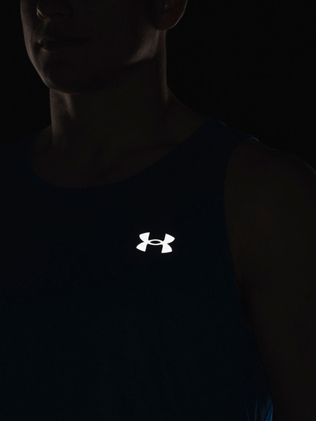 Koszulka męska Under Armour Speed Stride 1369742-899