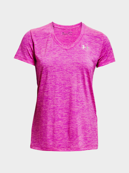 Koszulka damska Under Armour 1258568-660