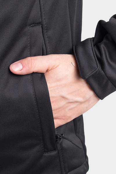 Kurtka softshell męska 4F NOSH4-SFM001-20S