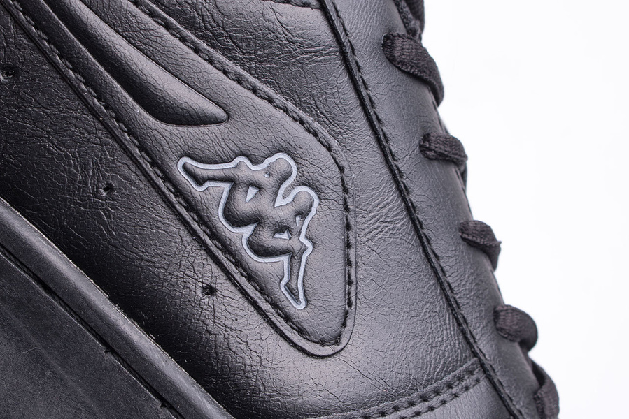 Buty damskie KAPPA BASH PF OC 243001OC-1116