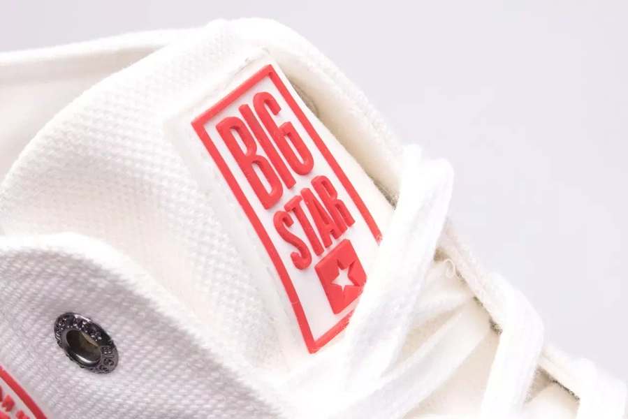 Trampki damskie BIG STAR LL274185