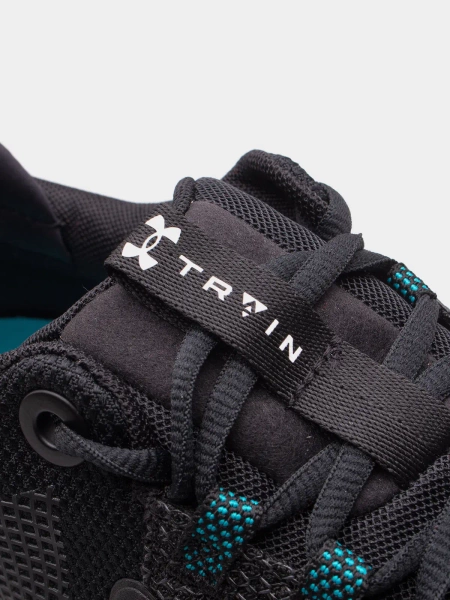 Buty męskie Under Armour TriBase Reign 6 3027341-002