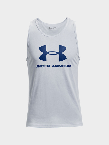 Koszulka męska Under Armour 1329589-014