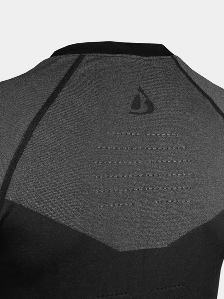 Koszulka damska termoaktywna BERGSON VANTAGE