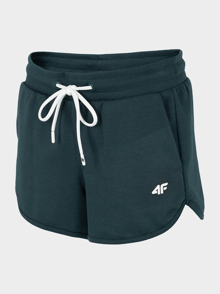 Spodenki damskie 4F H4L21-SKDD015-40S