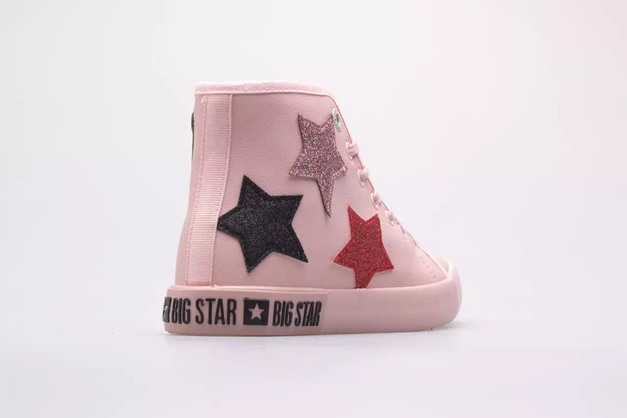 Trampki dziecięce BIG STAR II374030