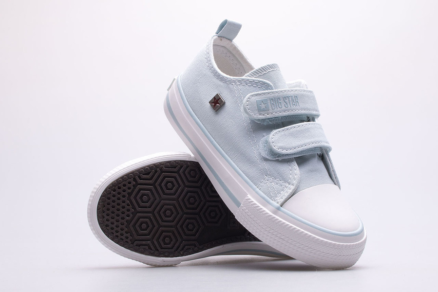 Trampki dziecięce BIG STAR HH374100