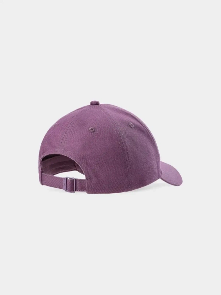 Czapka z daszkiem męska 4F 4FWSS24ACABU266-60S