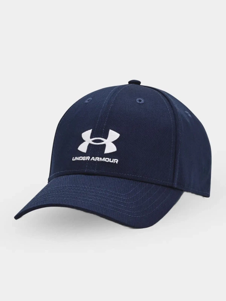 Czapka z daszkiem męska Under Armour 1381645-410 