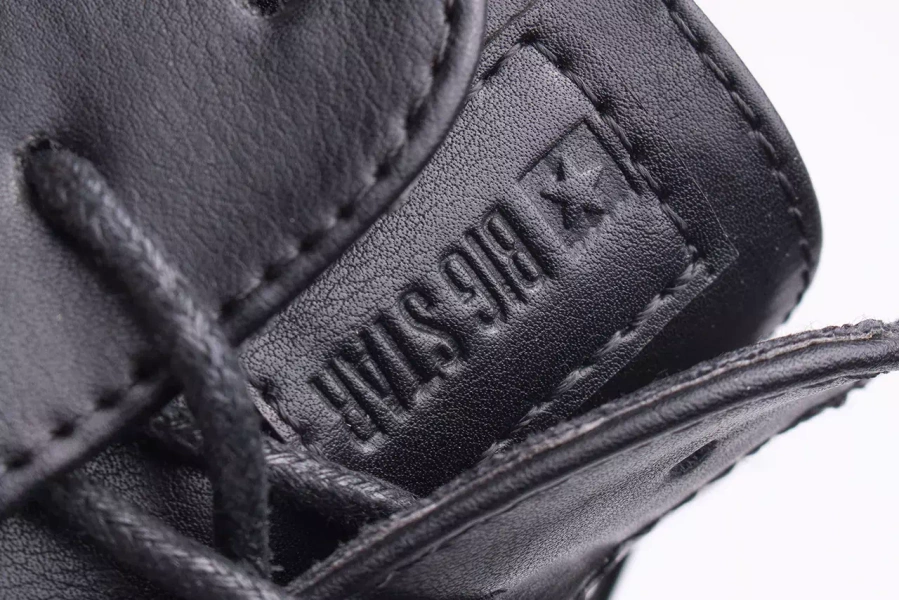 Buty damskie BIG STAR II274109