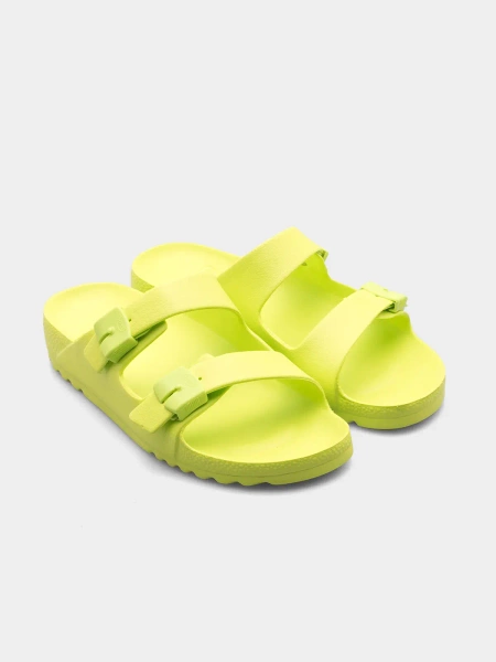 Klapki damskie Scholl BAHIA F26924-1034