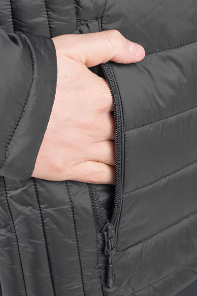 Kurtka męska Outhorn HOZ19-KUMP602-20S