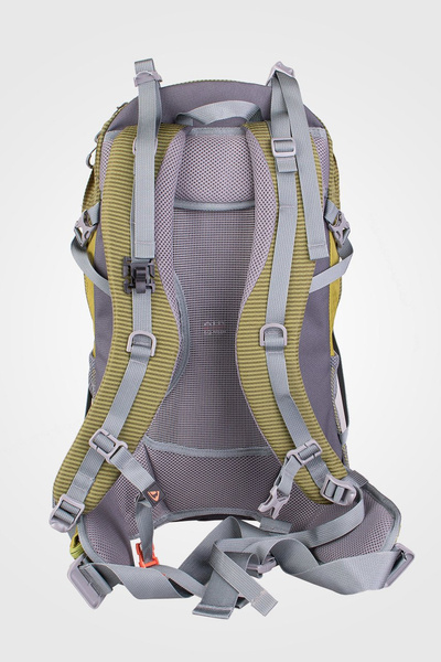 Plecak turystyczny BERGSON MOLDE 30 olive