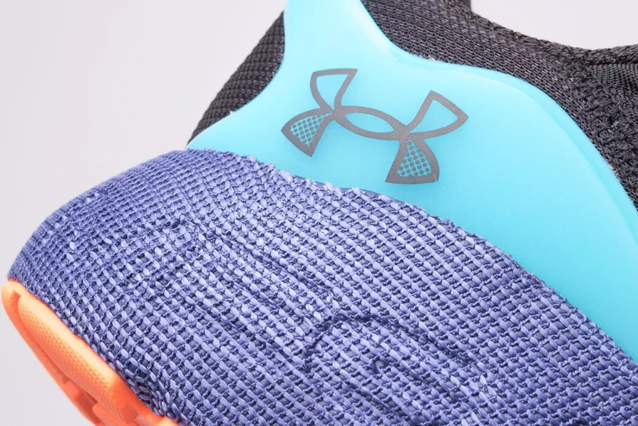 Buty męskie Under Armour HOVR Mega 3 3025308-004