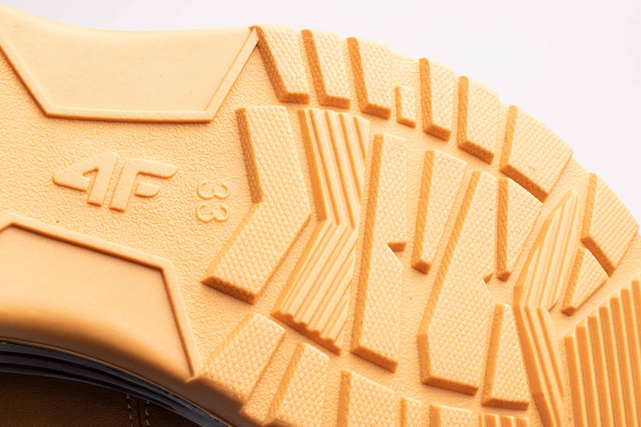 Buty dziecięce 4F HJZ21-JOBMW251-83S