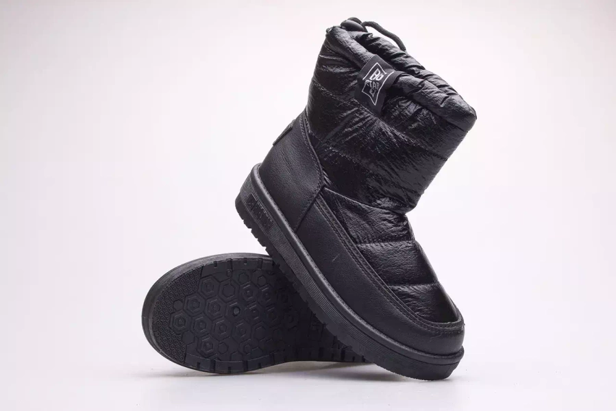 Buty dziecięce BIG STAR KK374220