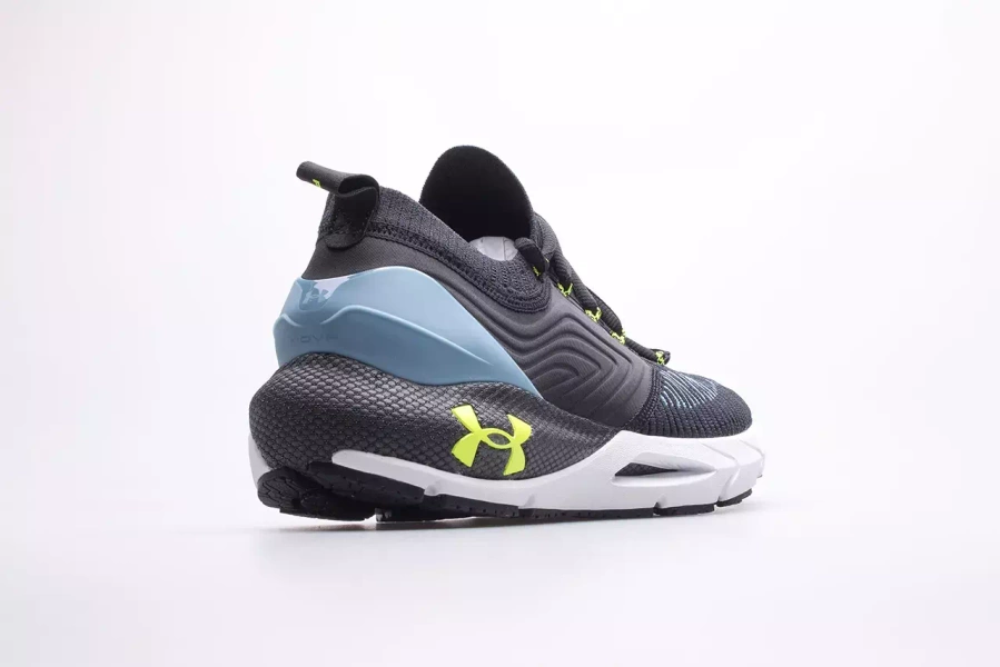 Buty męskie Under Armour 3024154-005