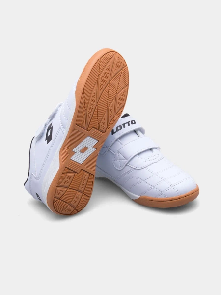 Buty dziecięce halowe LOTTO PACER K 2600110K-1011