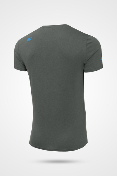 Koszulka męska 4F H4Z19-TSM004-22S