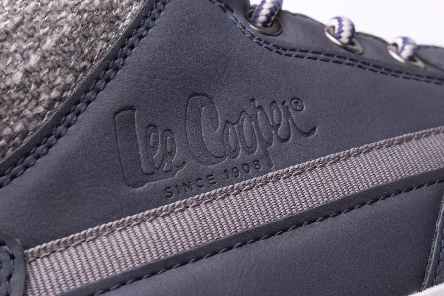 Buty damskie LEE COOPER LCJ-22-01-1375L