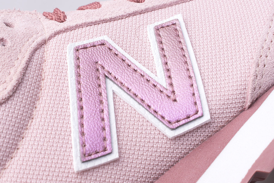 Buty damskie New Balance WL515CSC