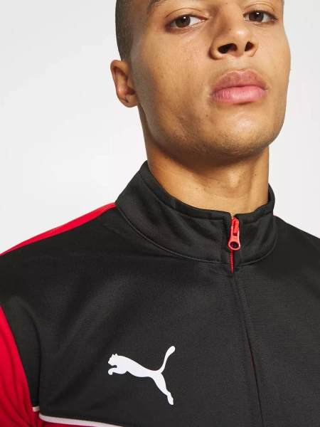 Dres męski PUMA individual RISE 657534-01 