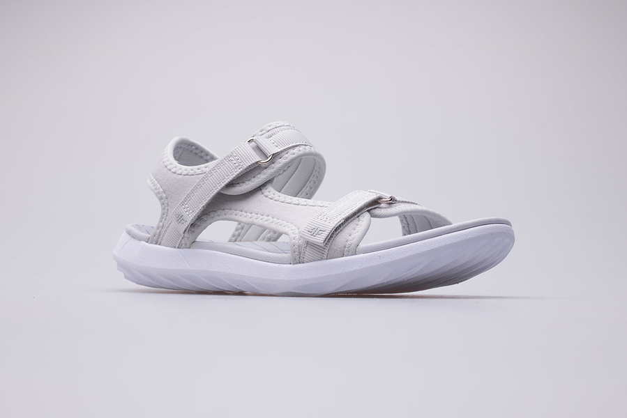 Sandały damskie 4F H4L20-SAD001-27S