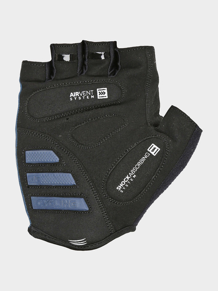 Rękawiczki zimowe 4F H4L21-RRU061-46S