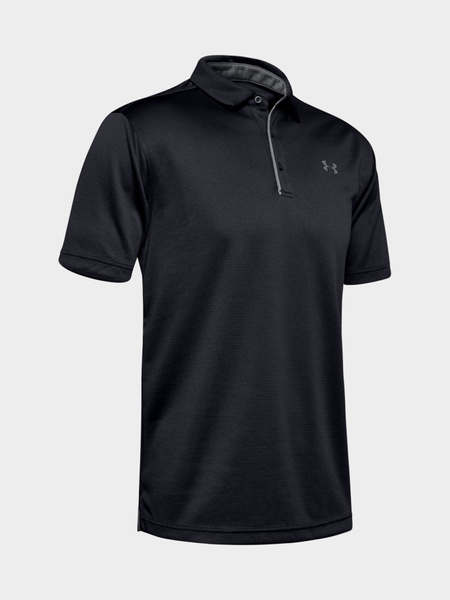 Koszulka męska polo Under Armour Tech Polo 1290140-001